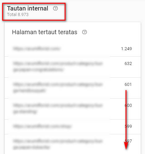 tautan-internal-search-console